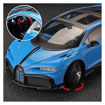 Amazon.co.jp: ダイキャストカー 1:18 スケール に適合